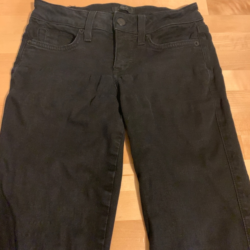 Black Bebe Jeans